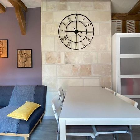 Typical Apartment In The Heart Of The City With Wifi Tours Exterior foto