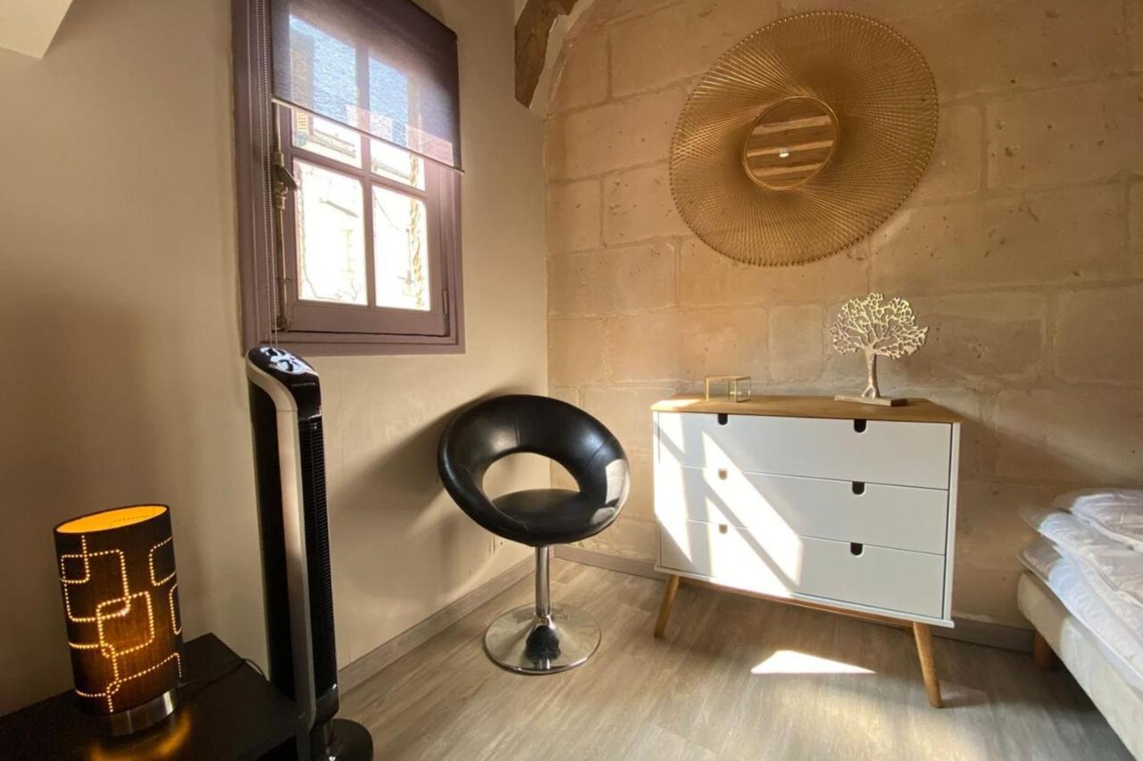 Typical Apartment In The Heart Of The City With Wifi Tours Exterior foto