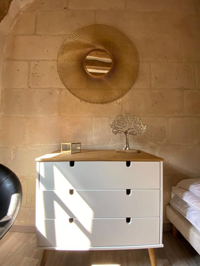 Typical Apartment In The Heart Of The City With Wifi Tours Exterior foto