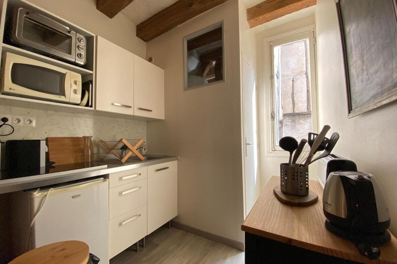 Typical Apartment In The Heart Of The City With Wifi Tours Exterior foto